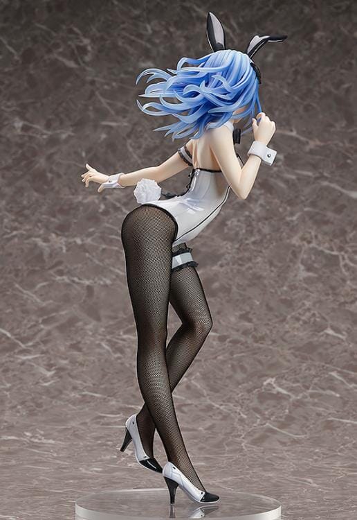 Beatless B-Style Lacia (Bunny Ver.) 1/4 Scale Figure - Image 7