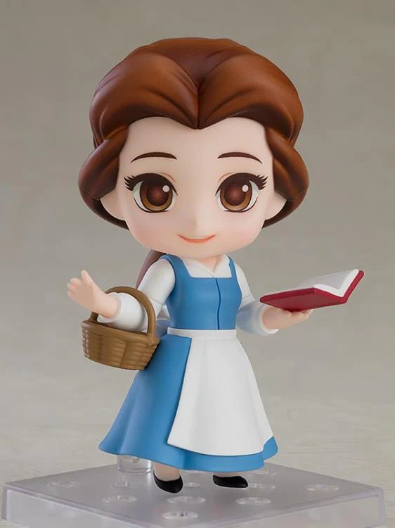 Beauty and the Beast Nendoroid No.1392 Belle (Village Girl Ver.) - Image 2