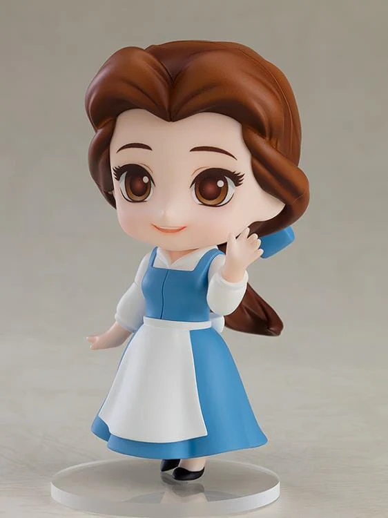 Beauty and the Beast Nendoroid No.1392 Belle (Village Girl Ver.) - Image 5