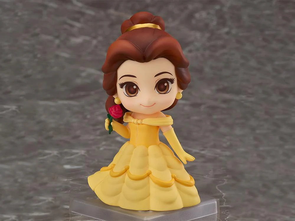 Beauty and the Beast Nendoroid No.755 Belle - Image 2