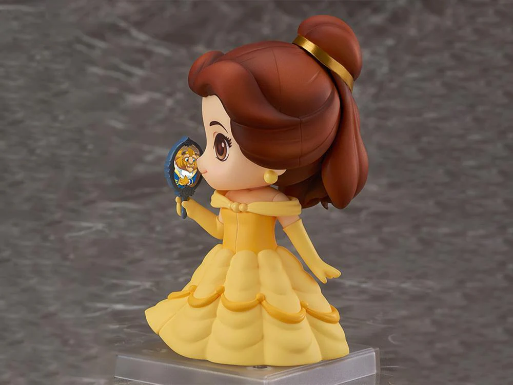 Beauty and the Beast Nendoroid No.755 Belle - Image 3