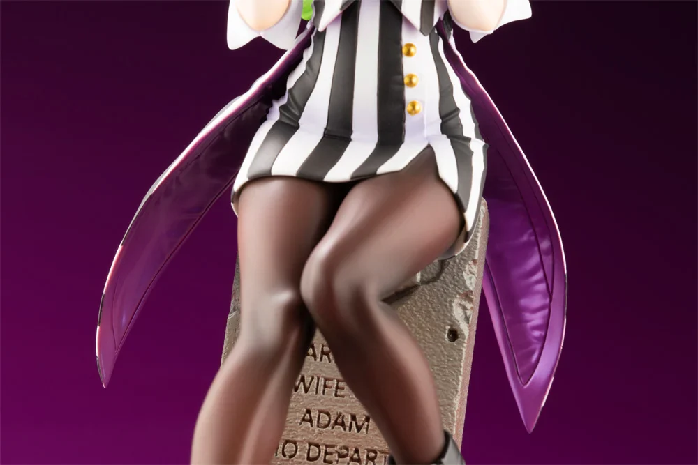Beetlejuice Bishoujo Beetlejuice (Reissue) - Image 10