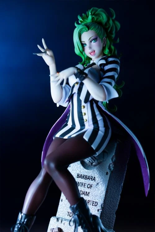 Beetlejuice Bishoujo Beetlejuice (Reissue) - Image 14