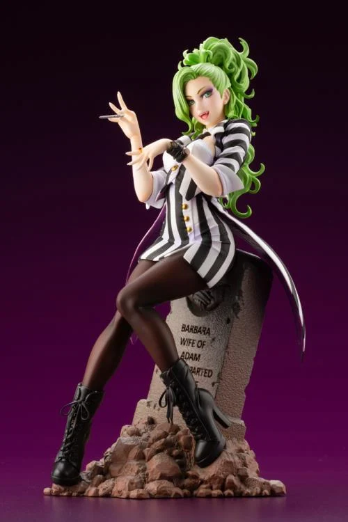 Beetlejuice Bishoujo Beetlejuice (Reissue) - Image 2