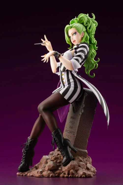 Beetlejuice Bishoujo Beetlejuice (Reissue) - Image 3