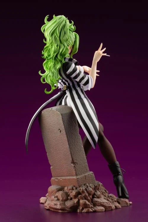 Beetlejuice Bishoujo Beetlejuice (Reissue) - Image 4