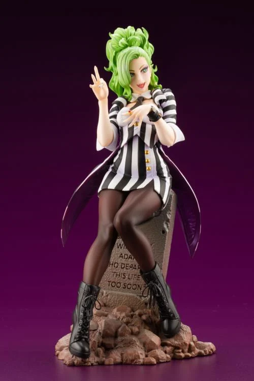 Beetlejuice Bishoujo Beetlejuice (Reissue) - Image 6