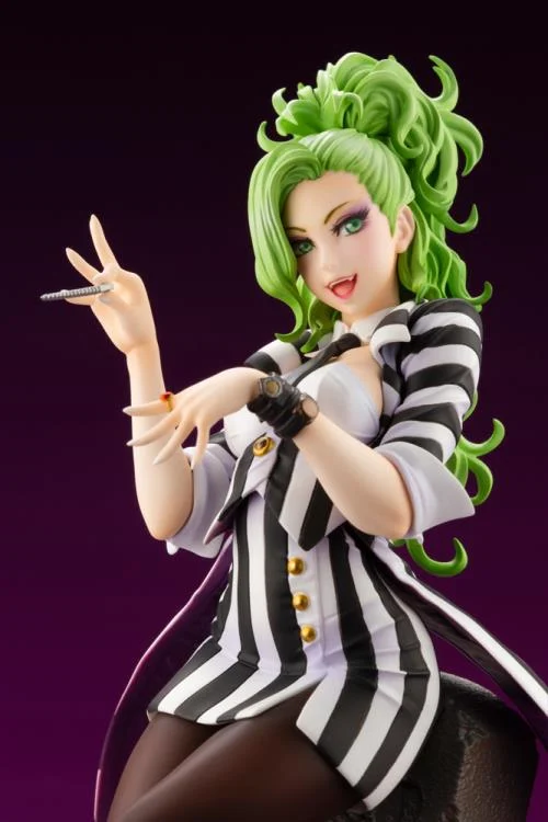 Beetlejuice Bishoujo Beetlejuice (Reissue) - Image 7