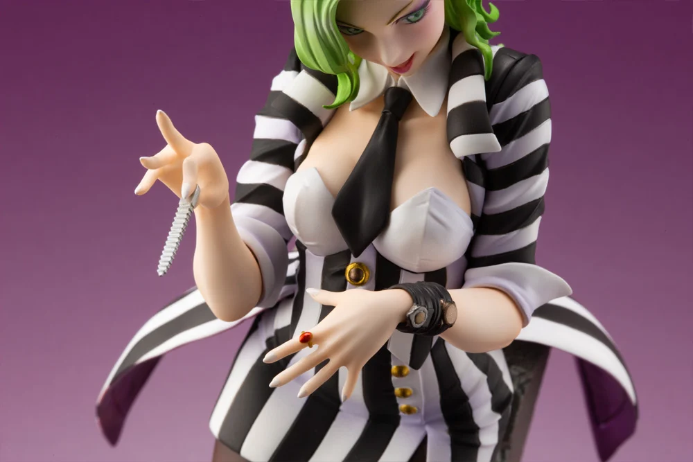 Beetlejuice Bishoujo Beetlejuice (Reissue) - Image 9