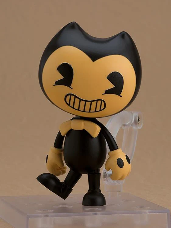 Bendy and the Ink Machine Nendoroid No.2223 Bendy & Ink Demon - Image 3