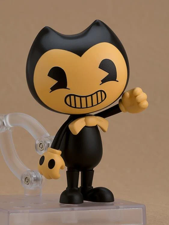 Bendy and the Ink Machine Nendoroid No.2223 Bendy & Ink Demon - Image 4