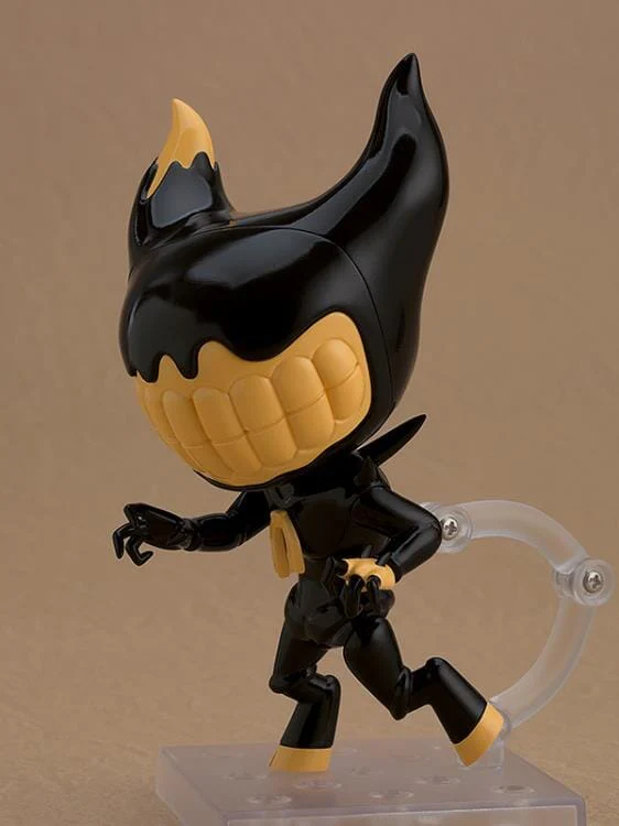 Bendy and the Ink Machine Nendoroid No.2223 Bendy & Ink Demon - Image 6