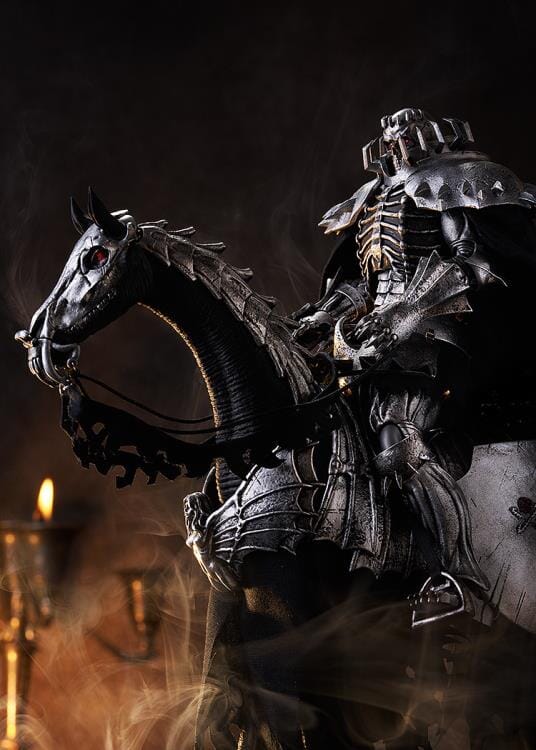 Berserk figma No.634-DX Skull Knight - Image 11