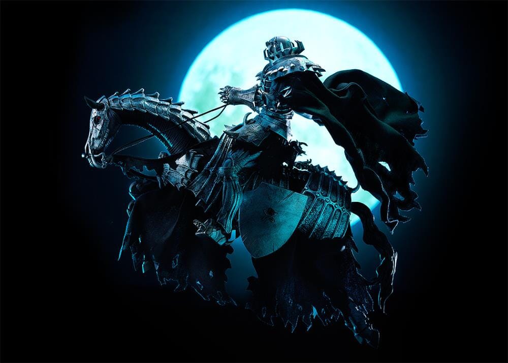 Berserk figma No.634-DX Skull Knight - Image 14
