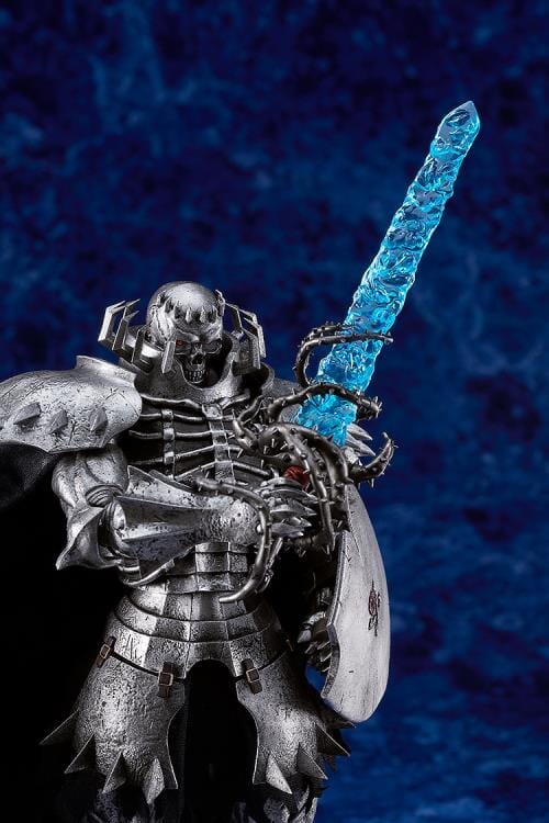 Berserk figma No.634-DX Skull Knight - Image 4