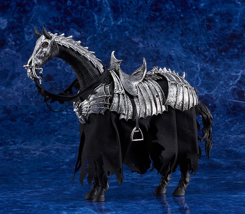 Berserk figma No.634-DX Skull Knight - Image 5