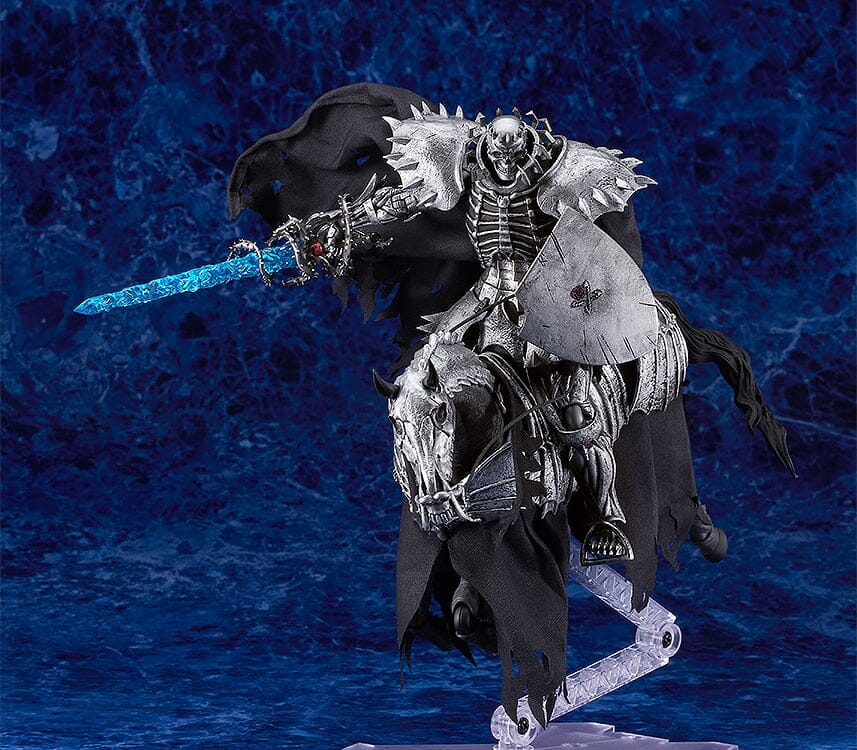 Berserk figma No.634-DX Skull Knight - Image 8