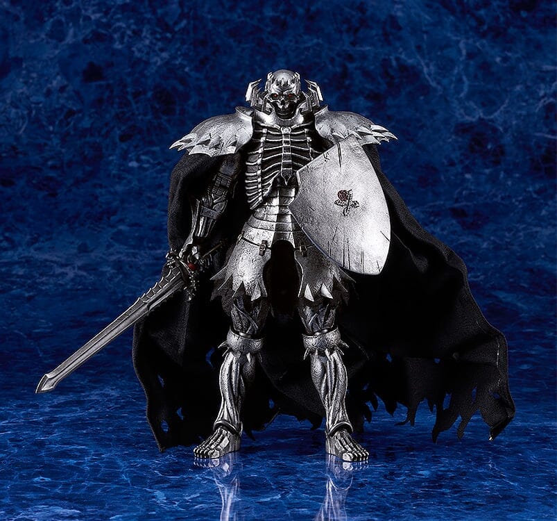 Berserk figma No.634 Skull Knight - Image 2