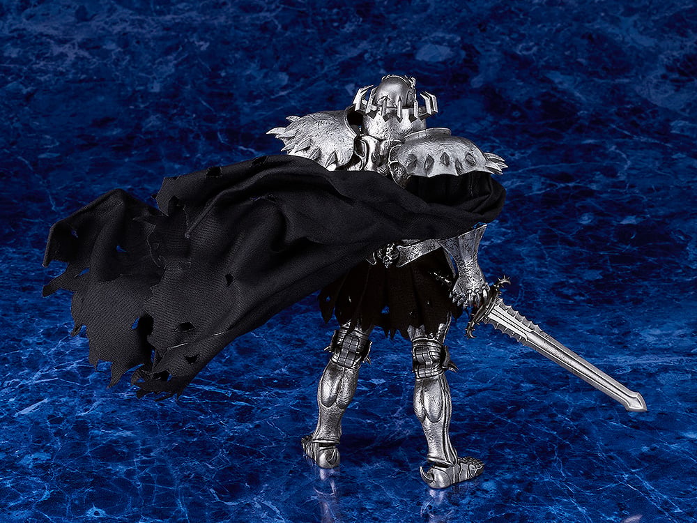 Berserk figma No.634 Skull Knight - Image 3