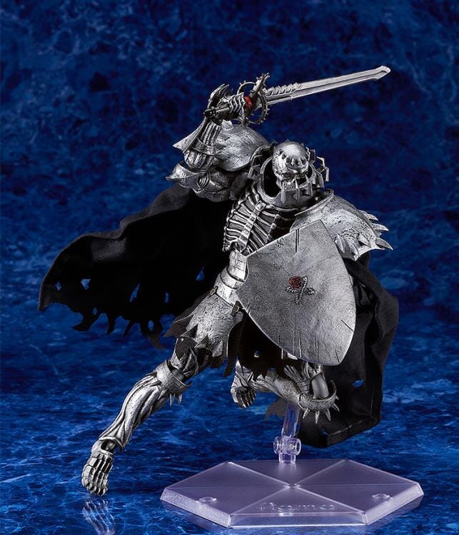 Berserk figma No.634 Skull Knight - Image 5
