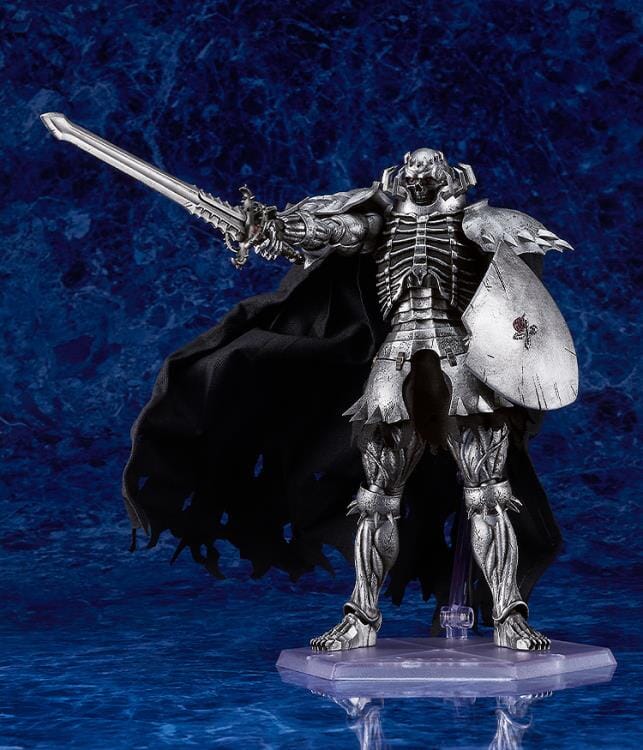 Berserk figma No.634 Skull Knight - Image 6