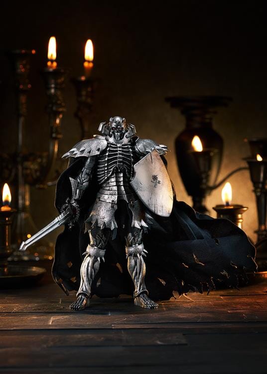 Berserk figma No.634 Skull Knight - Image 7