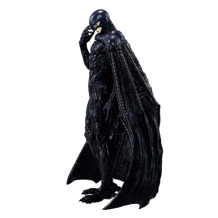Berserk Masterlise Ichibansho Femto (A Vow of Counterattack) Figure - Image 3