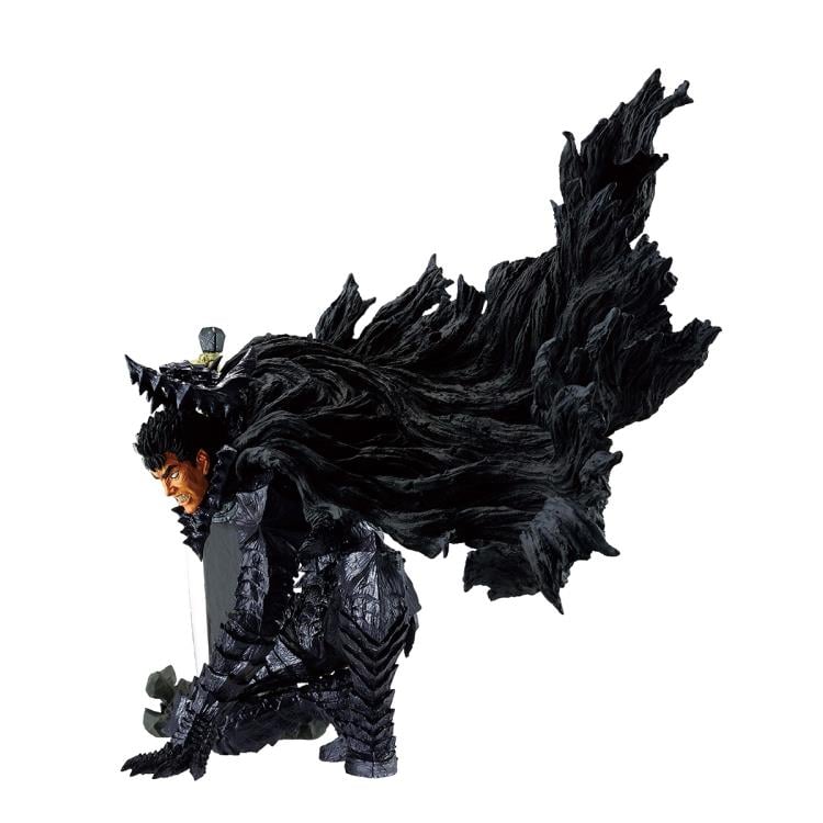 Berserk Masterlise Ichibansho Guts (A Vow of Counterattack) Figure - Image 3