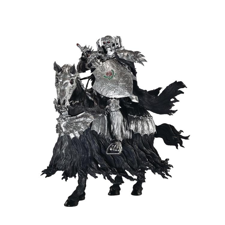 Berserk Masterlise Ichibansho Skull Knight (A Vow of Counterattack Another Ver.) Figure - Image 2