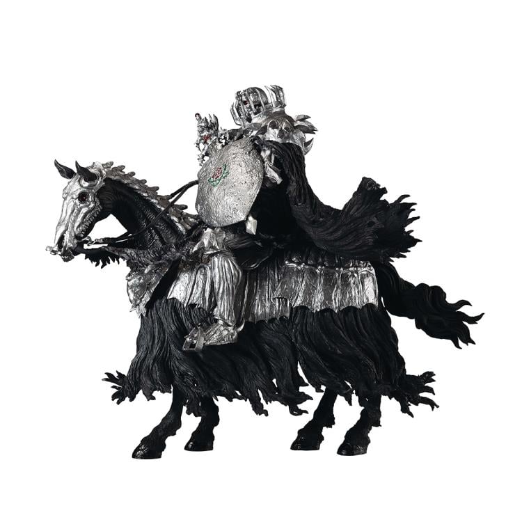 Berserk Masterlise Ichibansho Skull Knight (A Vow of Counterattack Another Ver.) Figure - Image 3