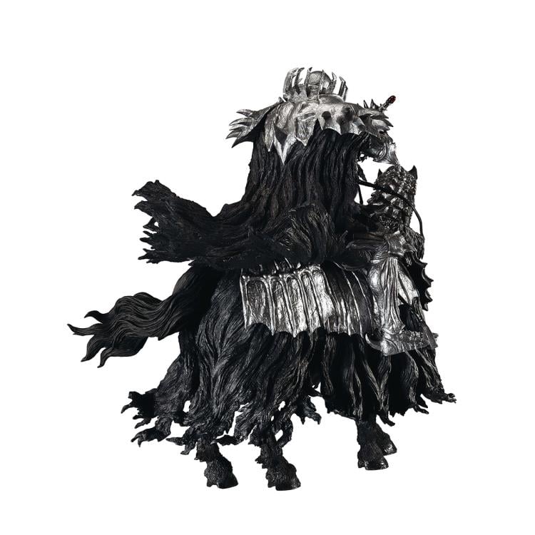 Berserk Masterlise Ichibansho Skull Knight (A Vow of Counterattack Another Ver.) Figure - Image 4
