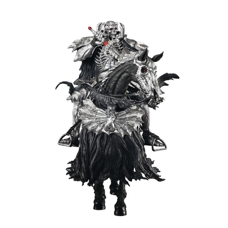 Berserk Masterlise Ichibansho Skull Knight (A Vow of Counterattack Another Ver.) Figure - Image 5