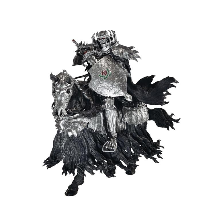 Berserk Masterlise Ichibansho Skull Knight (A Vow of Counterattack Another Ver.) Figure - Image 6