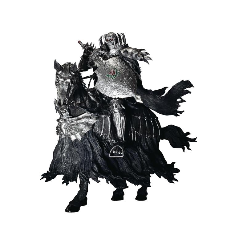 Berserk Masterlise Ichibansho Skull Knight (A Vow of Counterattack Another Ver.) Figure - Image 7