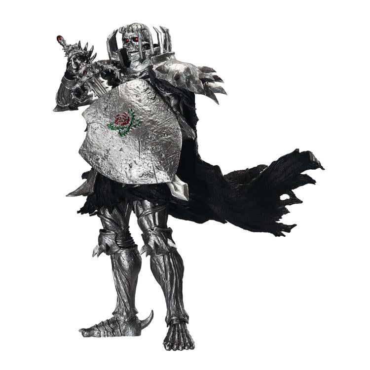 Berserk Masterlise Ichibansho Skull Knight (A Vow of Counterattack) Figure - Image 2