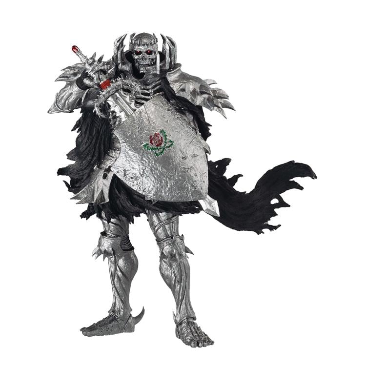 Berserk Masterlise Ichibansho Skull Knight (A Vow of Counterattack) Figure - Image 3