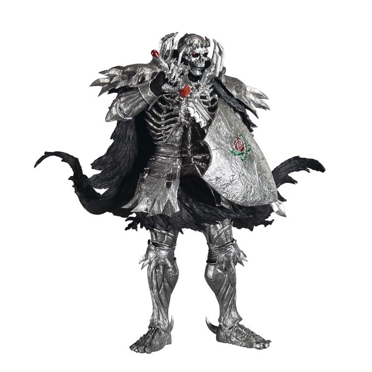Berserk Masterlise Ichibansho Skull Knight (A Vow of Counterattack) Figure - Image 4