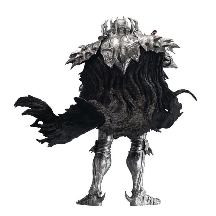 Berserk Masterlise Ichibansho Skull Knight (A Vow of Counterattack) Figure - Image 5