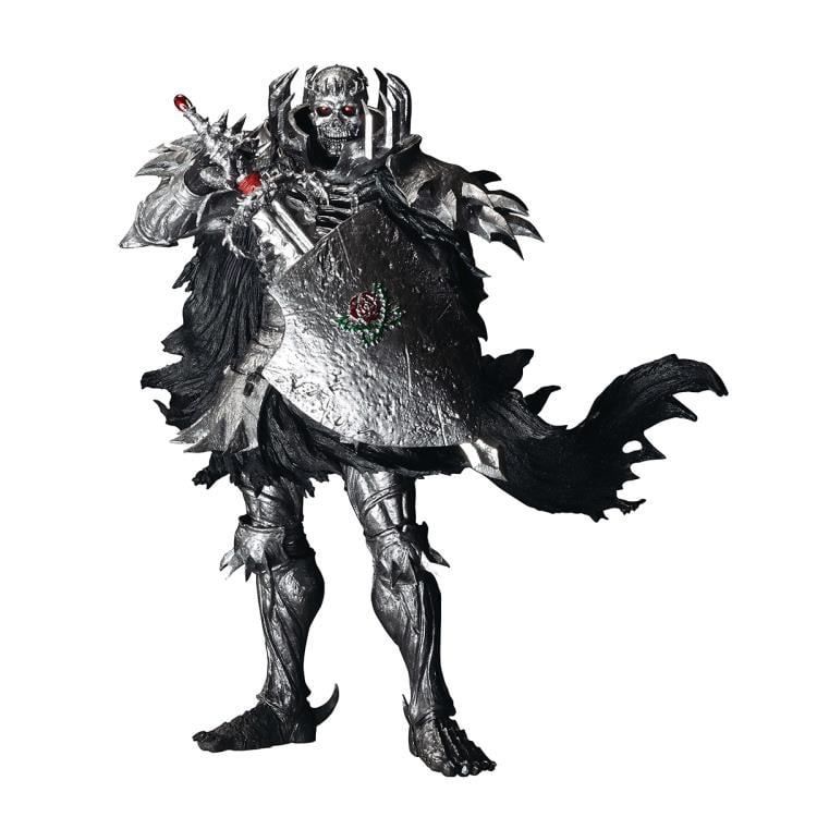 Berserk Masterlise Ichibansho Skull Knight (A Vow of Counterattack) Figure - Image 6