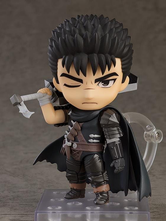 Berserk Nendoroid No.2134 Guts - Image 2