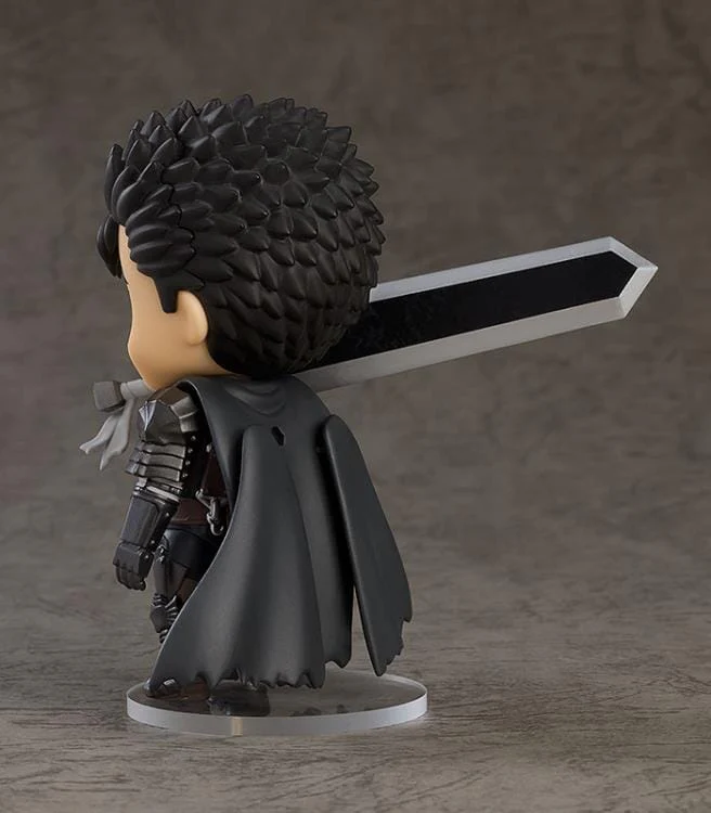 Berserk Nendoroid No.2134 Guts - Image 3