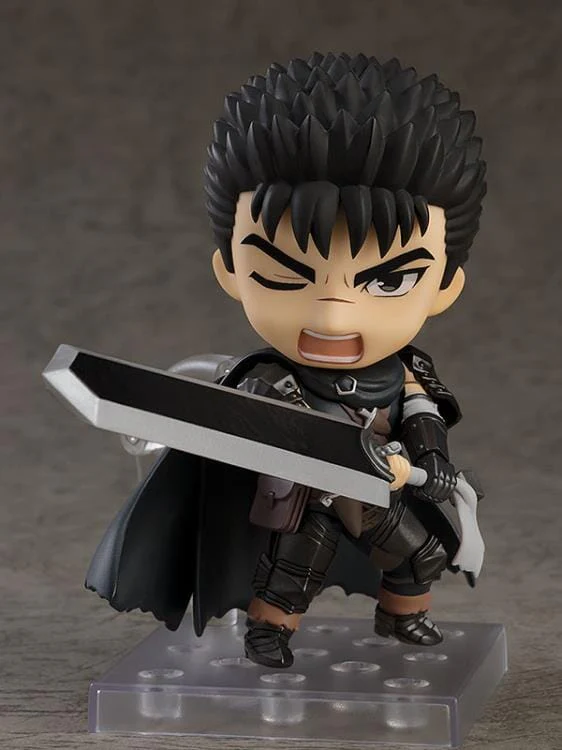 Berserk Nendoroid No.2134 Guts - Image 4