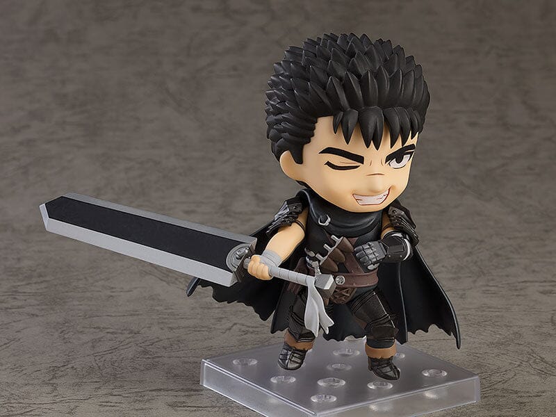 Berserk Nendoroid No.2134 Guts - Image 5