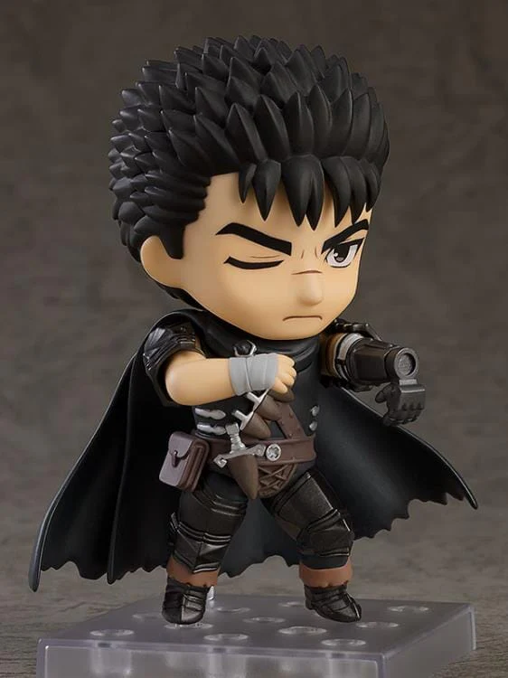 Berserk Nendoroid No.2134 Guts - Image 6
