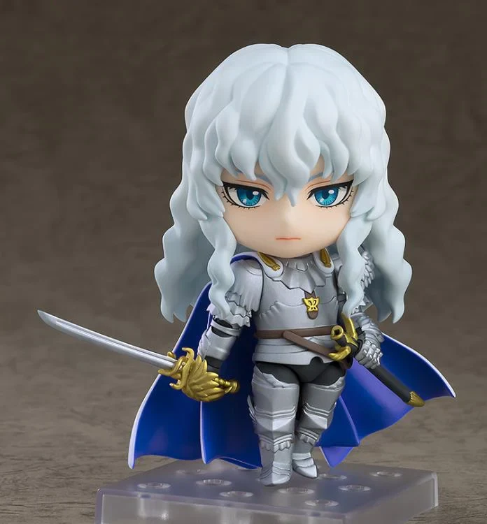 Berserk Nendoroid No.2544 Griffith - Image 2