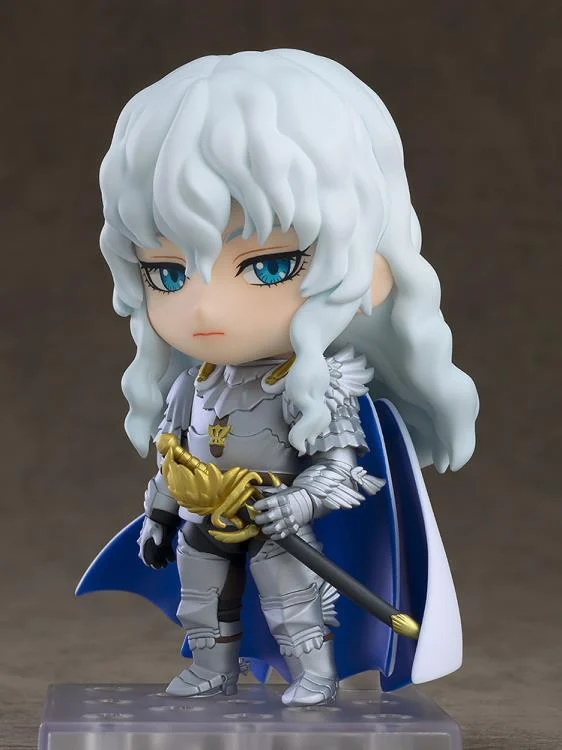 Berserk Nendoroid No.2544 Griffith - Image 3