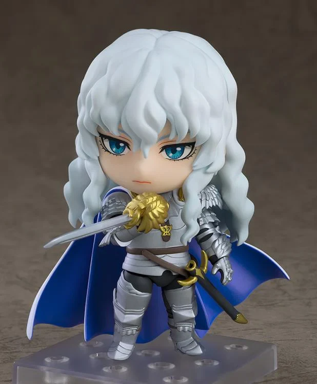 Berserk Nendoroid No.2544 Griffith - Image 4