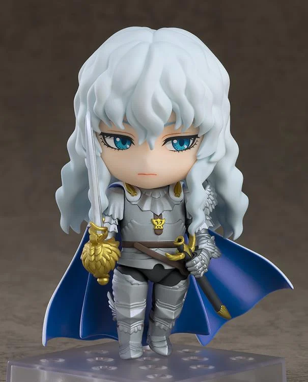 Berserk Nendoroid No.2544 Griffith - Image 5