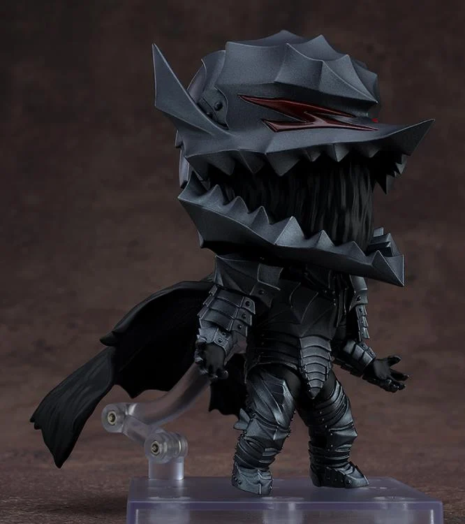 Berserk Nendoroid No.2830 Guts (Berserker Armor Ver.) - Image 6
