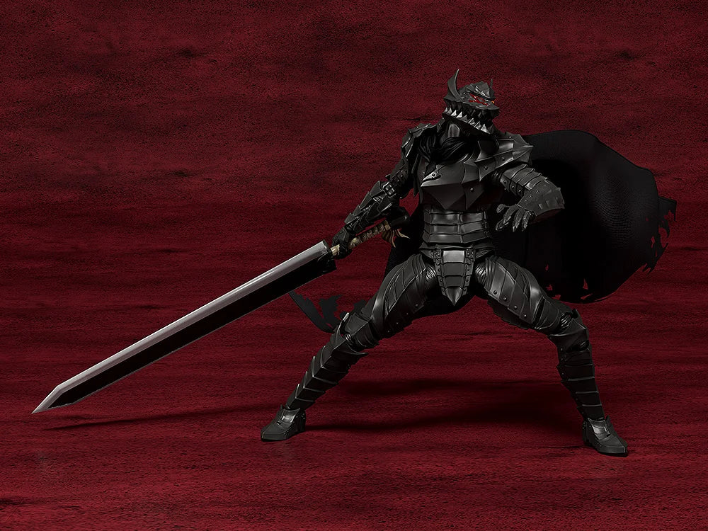 Berserk PLAMATEA Guts (Berserker Armor Ver.) Model Kit - Image 8